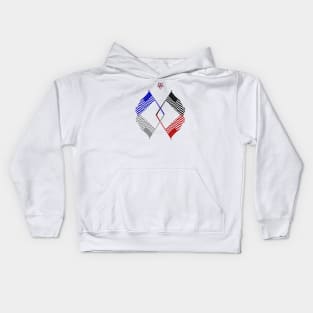 PROTECT FREEDOM Kids Hoodie